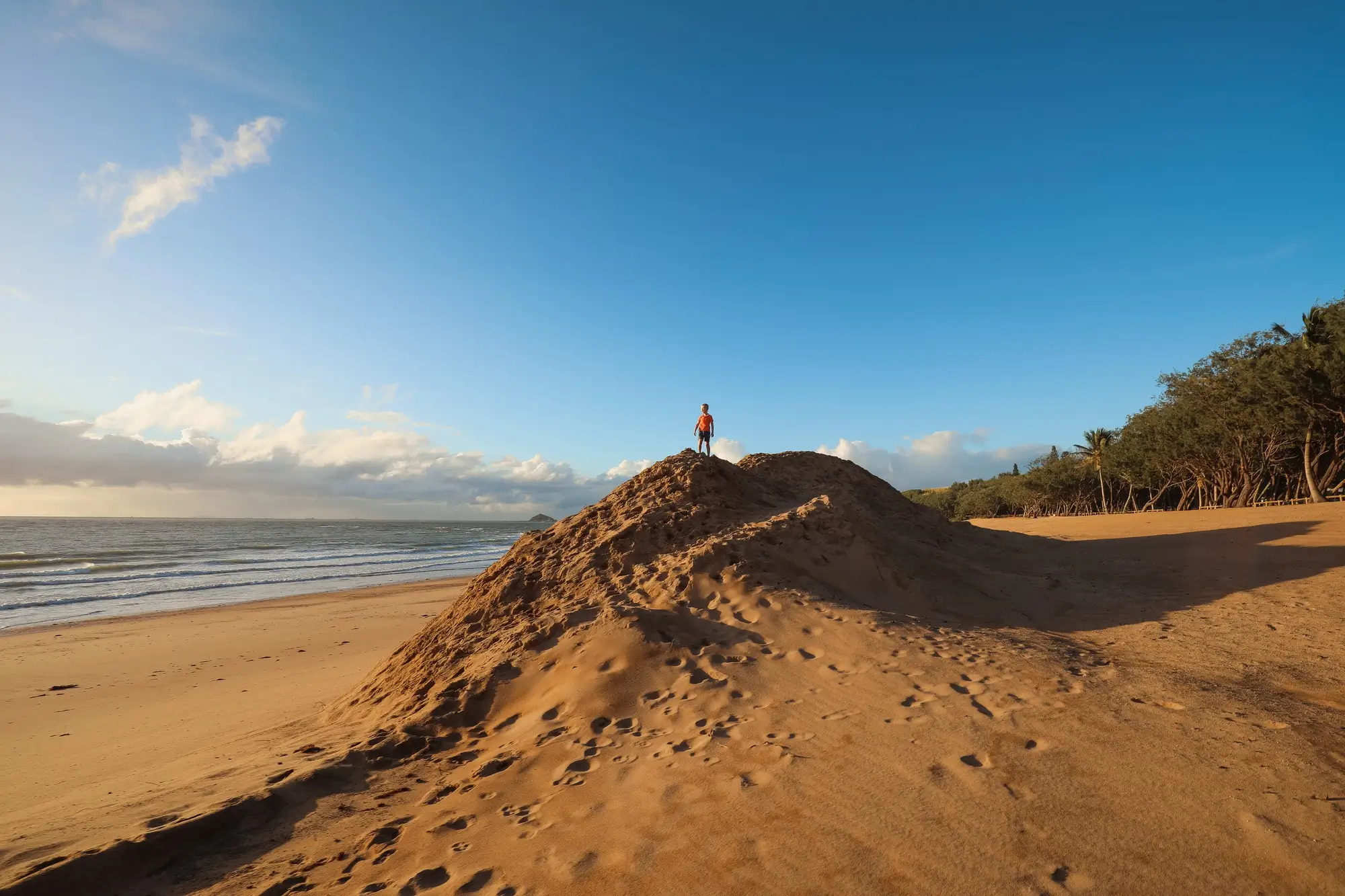 Turismo regenerativo en la guajira